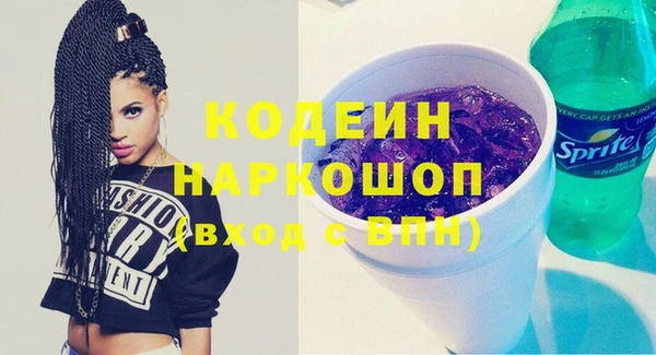 хмурый Бронницы